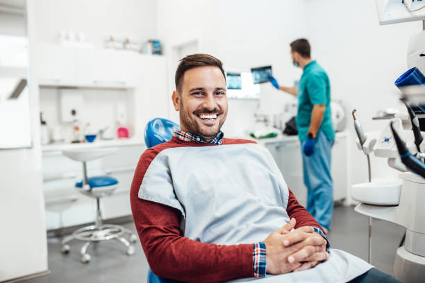 Best Sedation Dentistry  in New Franklin, MO